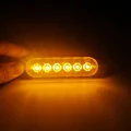2pcs Amber