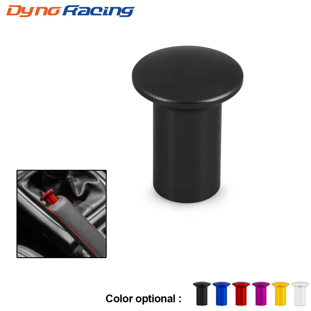 Pomo de freno de mano eléctrico para Toyota GT86, Subaru BRZ