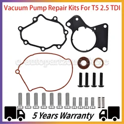 Kit reparación bomba de vacío – VW T5 2.5 TDI y Touareg