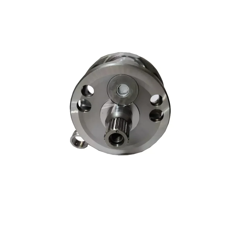 Honda 13000-MEN-850 cigüeñal alto rendimiento CRF450R 2002-2008 - imagen 4