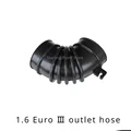 1.6 Euro 3 outlet ho