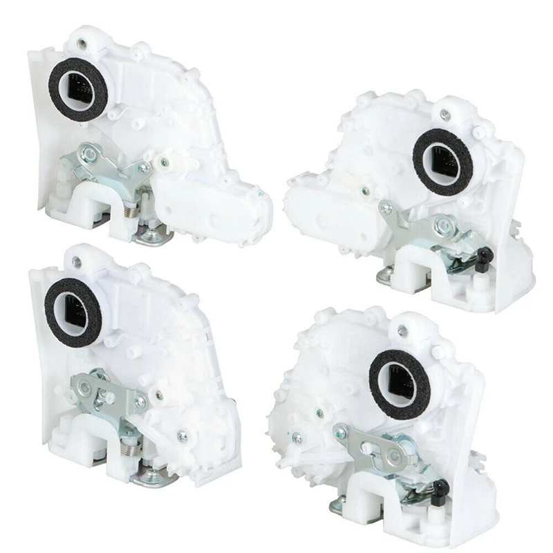 72110-SWA-D01 Actuador pestillo cerradura Honda CR-V 2007-2011 - imagen 4