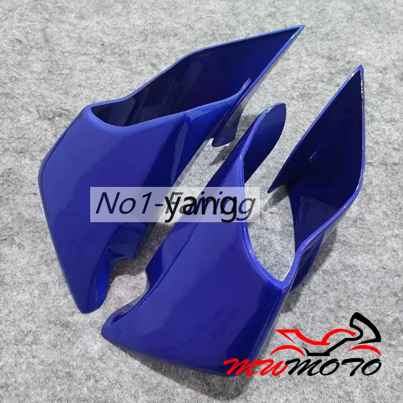 CX Modificado Deflector de Viento Tipo Tiburón para Motocicletas - imagen 5