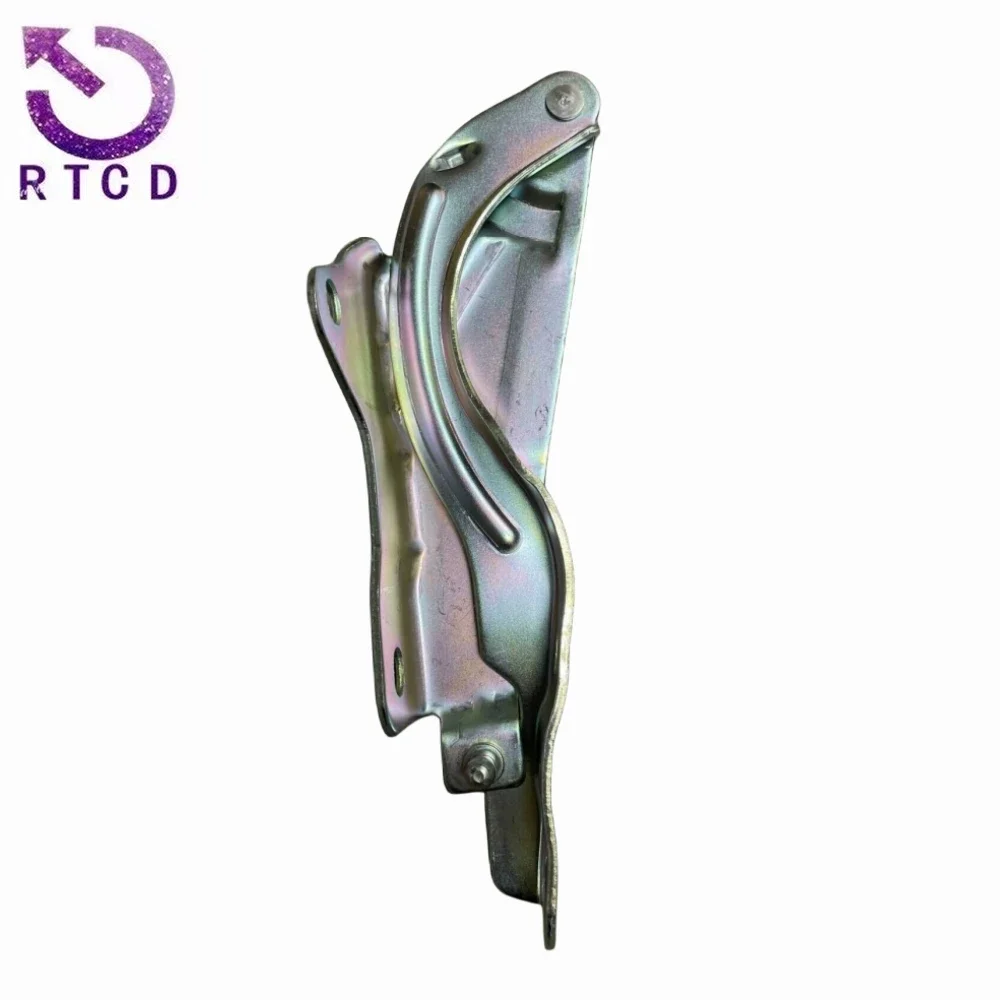 79110-3S000 Capó del motor para Hyundai Sonata YF 2011-2016 - imagen 4