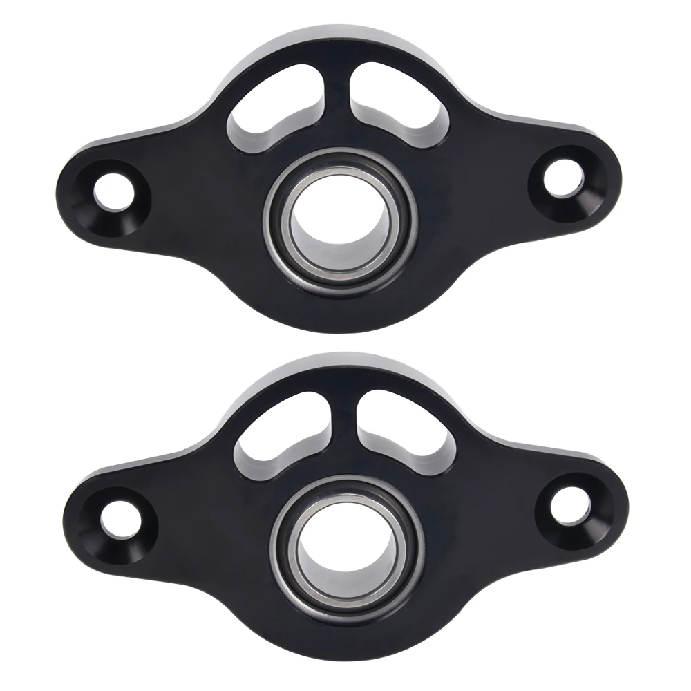 RASTP Silentblocks esféricos de brazo trasero para Civic/Integra - imagen 2