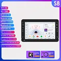 S8-8G 128G-8cores-4G