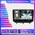 360Camera S8