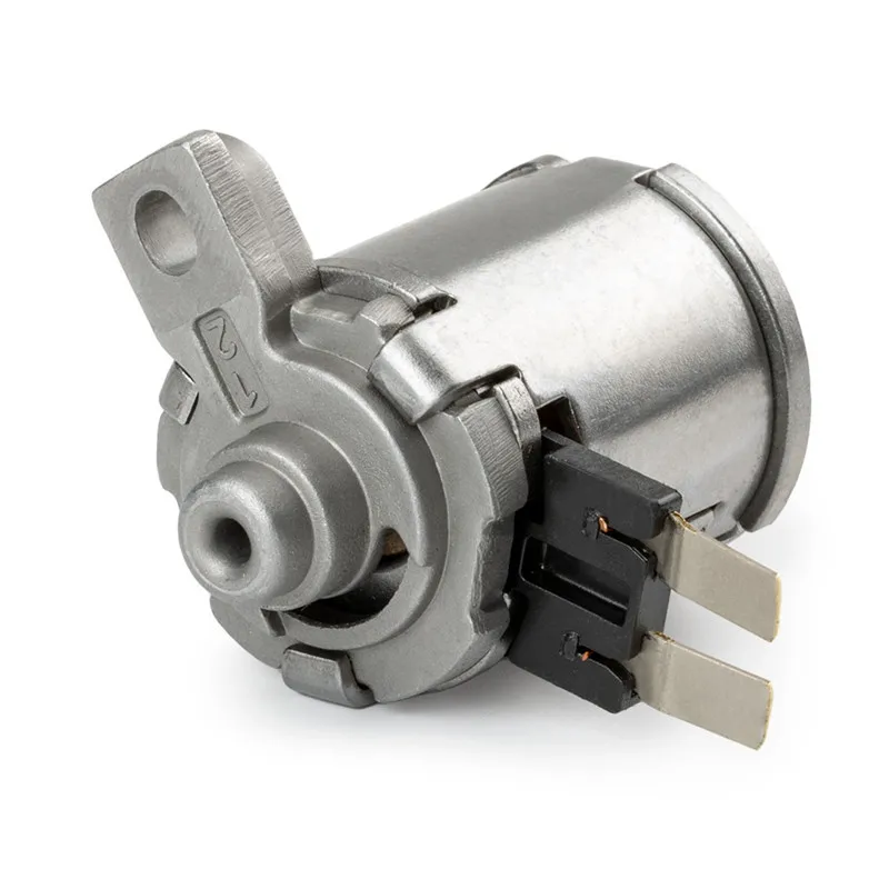 Solenoide de transmisión DL501 0B5 con junta – Audi A4 A5 A6 Q5 2008-2011 - imagen 4