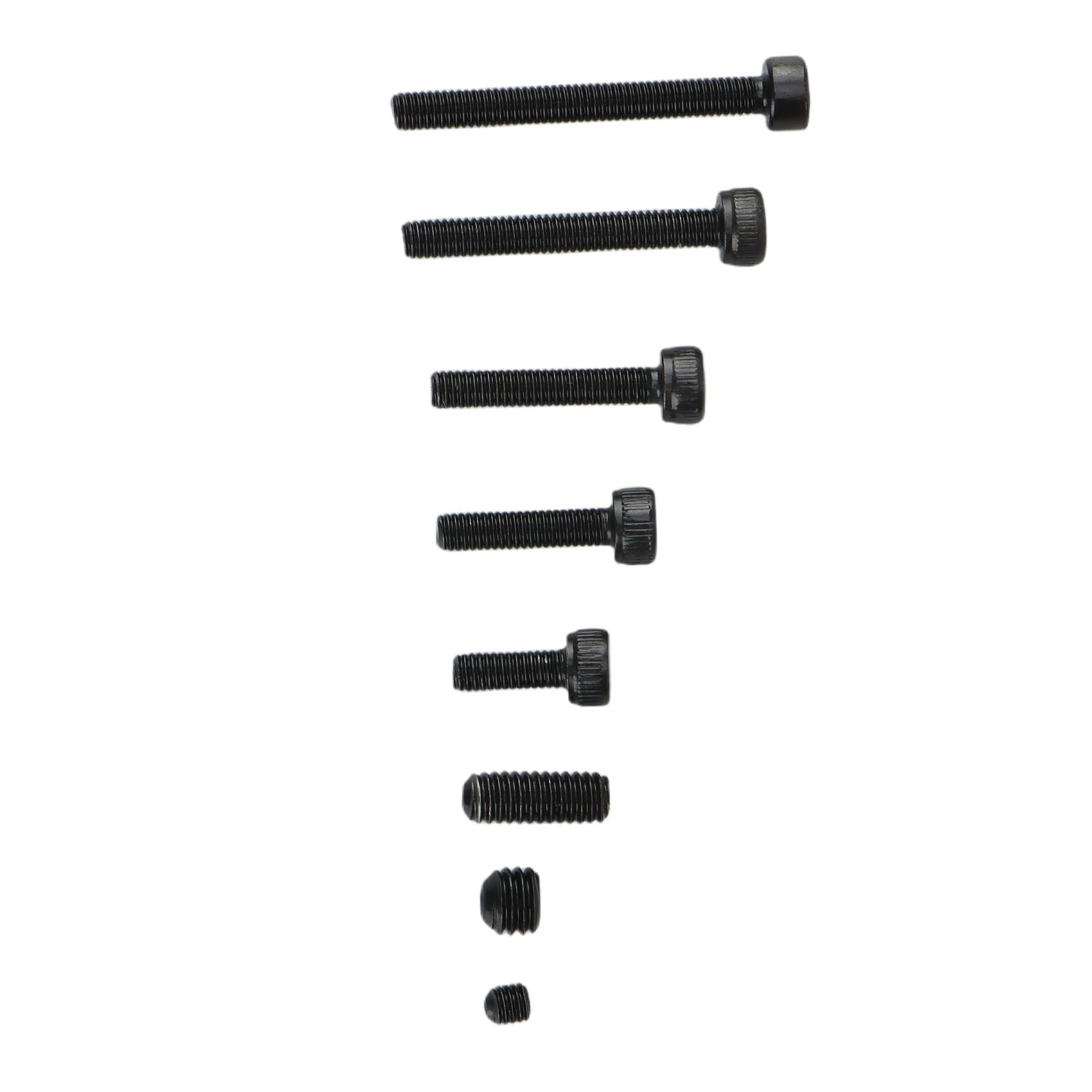 Juego completo de tornillos 8108 para ZD Racing DBX-07 DBX07 1/7 RC, piezas de mejora de coche, accesorios - imagen 5