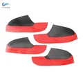 Black-Red splice