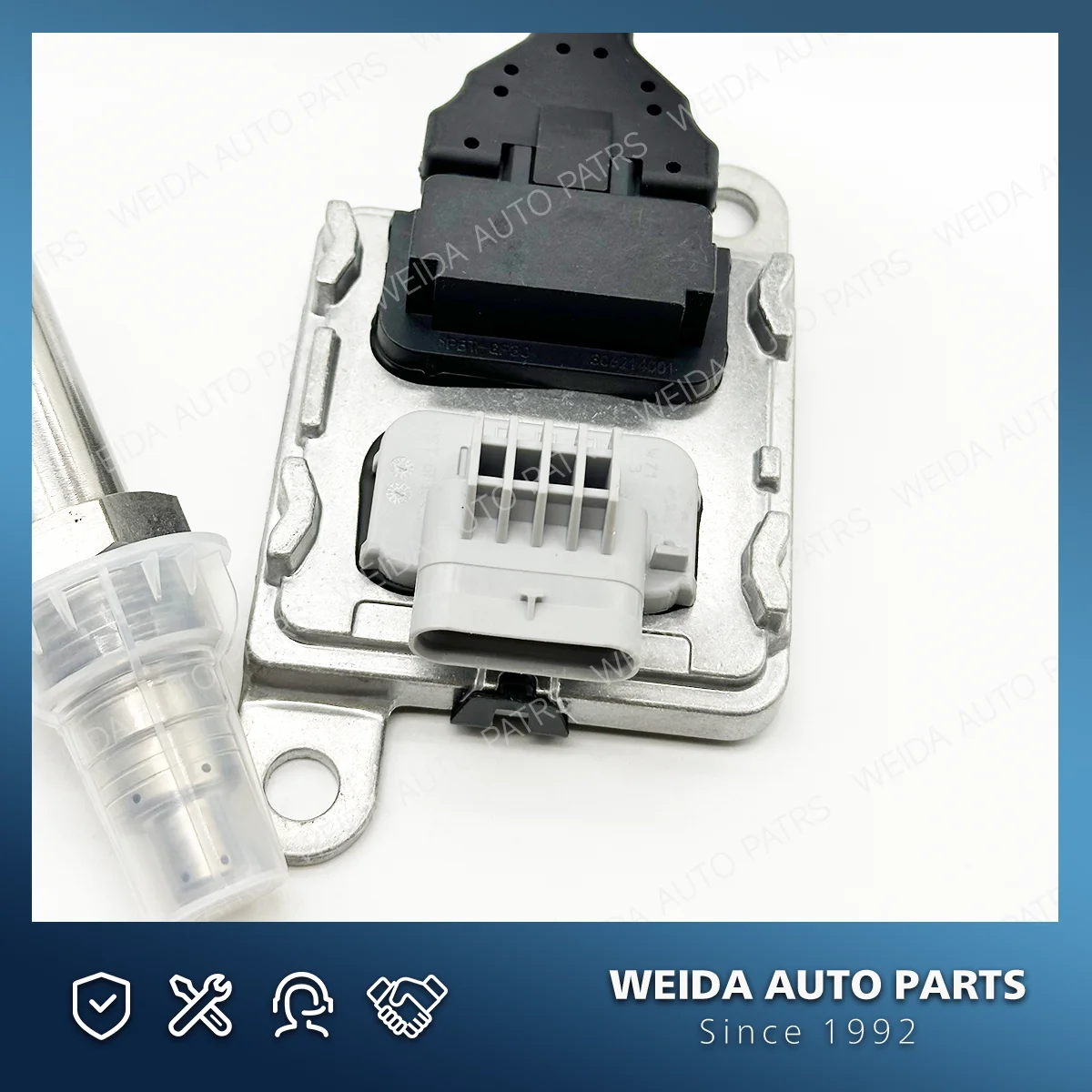 Sensor NOx 9821120980 para Citroën y Peugeot HDi/BlueHDi - imagen 4