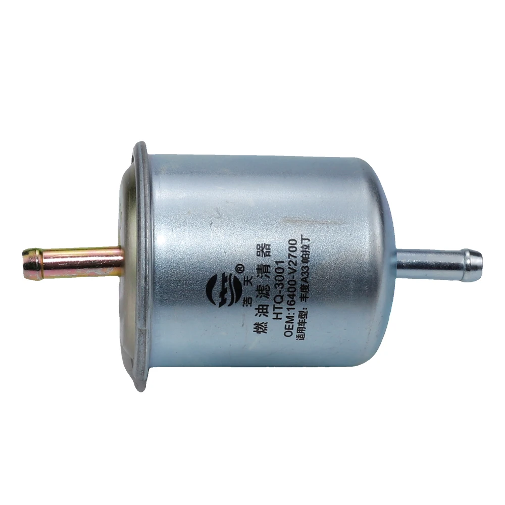 Filtro de combustible 16400-V2700 para Nissan D22 Pickup y Patrol Y61 - imagen 5