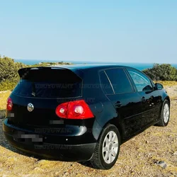 Alerón de techo Oettinger para Volkswagen Golf 5 MK5 GTI R32