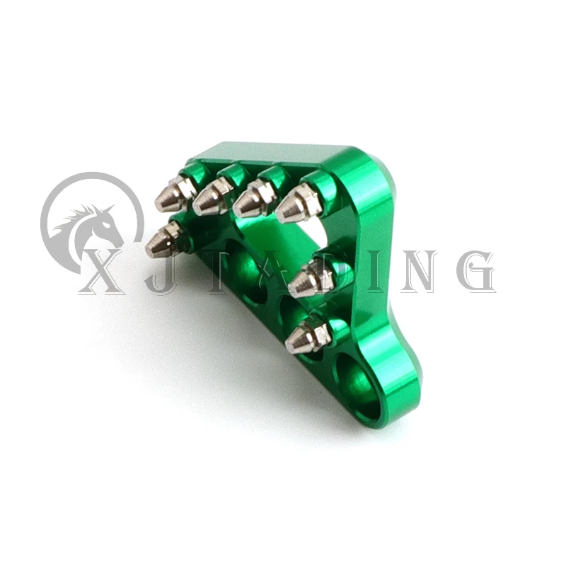 Pedal de freno KTM compatible EXC, SX, XC, SMC y Duke - imagen 5