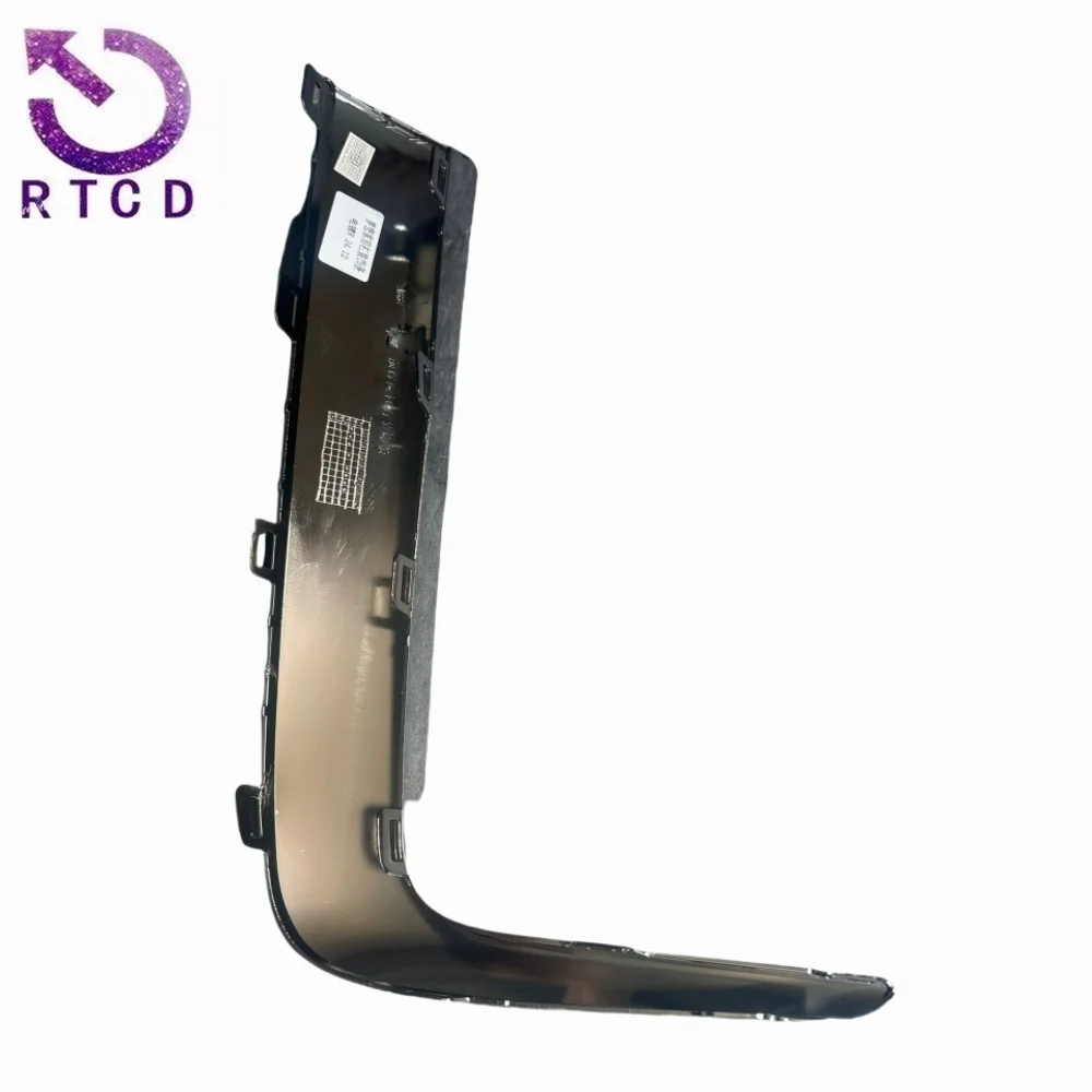 Tira decorativa para parachoques delantero, luz antiniebla en el marco 280335001 280334001 para Lantu Dreamer VOYAH DREAMER - imagen 5