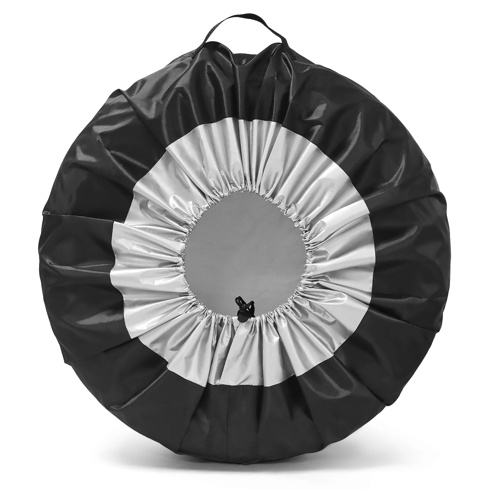Bolsa impermeable para rueda de repuesto de coche - imagen 5