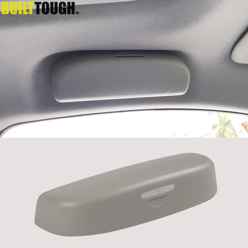 Soporte gafas de sol coche tipo jaula – Toyota Corolla/Yaris/RAV4