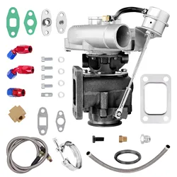 Maxpeedingrods T3.63 turbocompresor para motores de 1.5-2.5 L