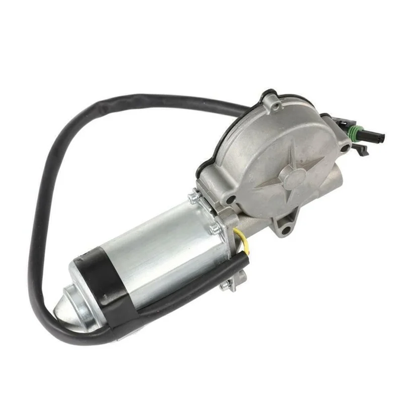 Motor de escalón eléctrico pesado Kwikee para entradas Lippert - imagen 3