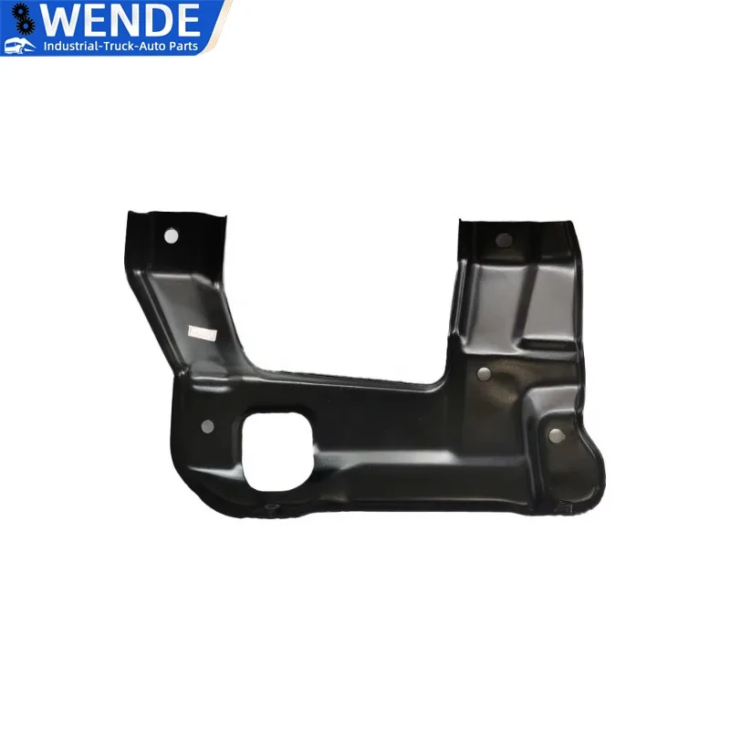 Soporte parachoques delantero Mitsubishi Pajero Montero 2006-2019 - imagen 4