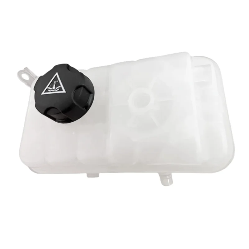 Depósito de expansión refrigerante Peugeot 508/407 y Citroën C5/C6 - imagen 2