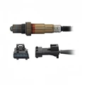 Rear Oxygen Sensor