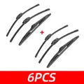 6 PCS