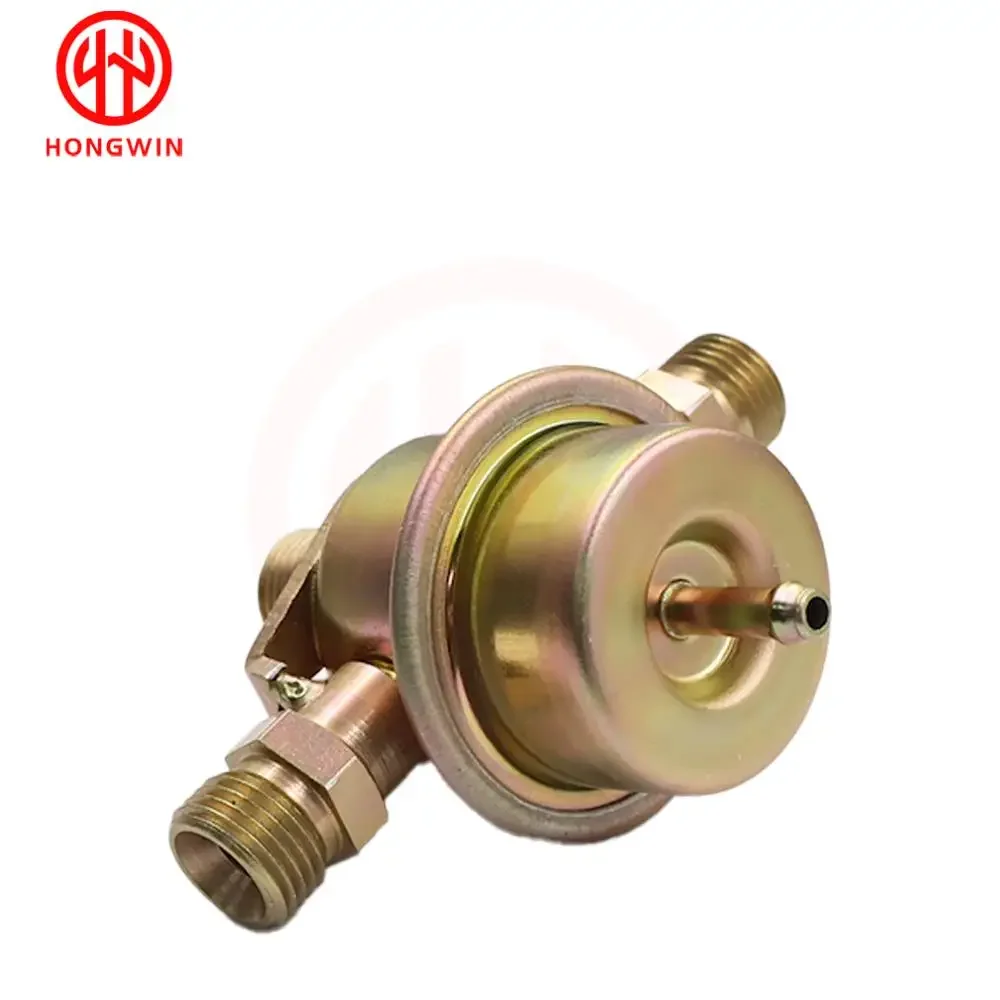 Regulador de presión de combustible Porsche 928 5.0 V8 y 911 3.6 H6 - imagen 4