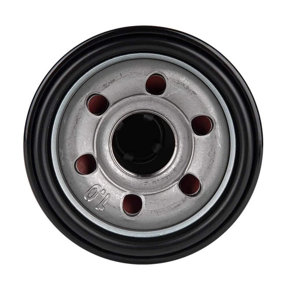 MANN-FILTER Filtro aceite moto Aprilia RSV4 RS660 Tuono/Tuareg 660 - imagen 4