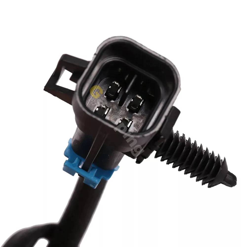 Sonda lambda Chevrolet Cobalt Saturn Ion 2.0L 2005-2007 - imagen 5