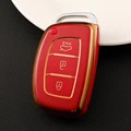 3button red
