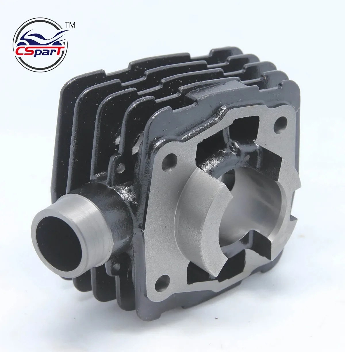 Kit juntas cilindro y segmentos 39,5 mm KTM 50 SX 2002-2008 - imagen 3