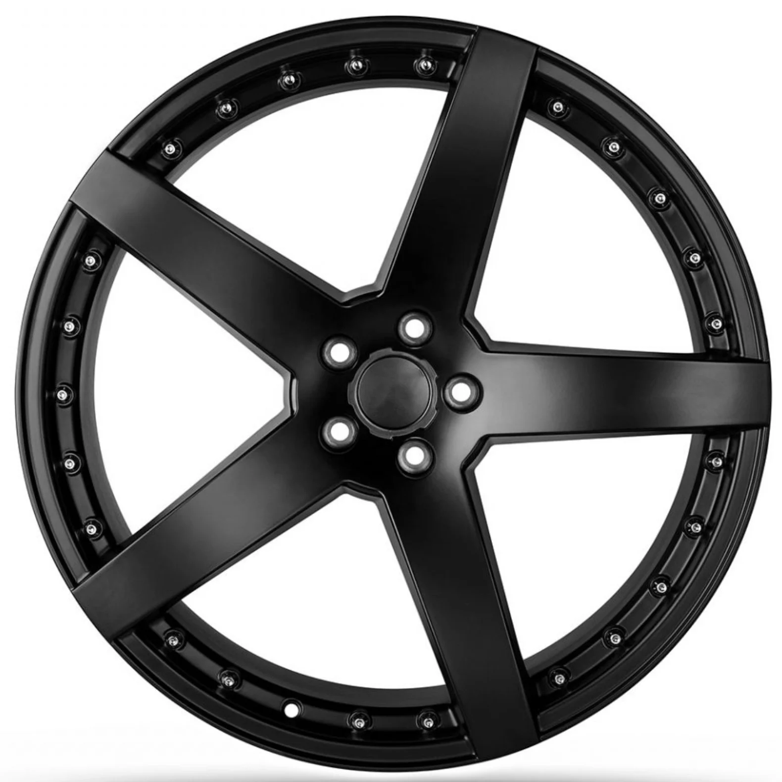 Llantas forjadas Mercedes E-Class y GLE para E200 E300 E400 - imagen 2
