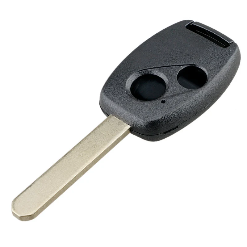 Carcasa remote 2 botones Honda – Compatible Civic, Accord, CR-V - imagen 4