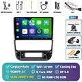 2K 8G-256G CAM DVR