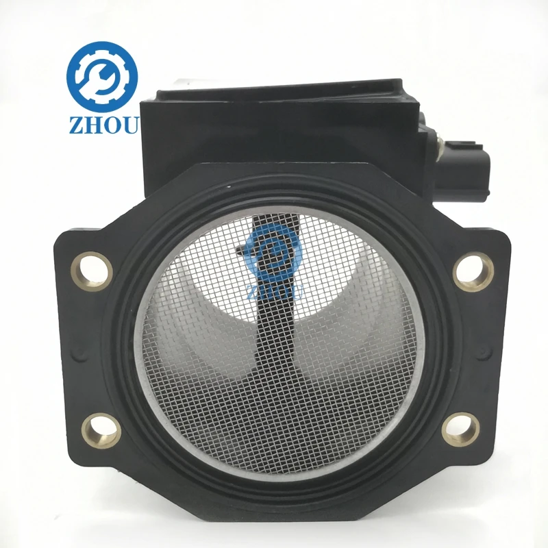 Caudalímetro OEM 22680-1M200 para Nissan Sentra/Tsuru 1.6 (1995-1999) - imagen 2