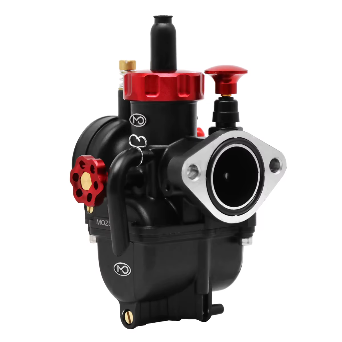 Carburador ZS Racing brida PE 17-28 mm para Pit Bike y scooter GY6 - imagen 3