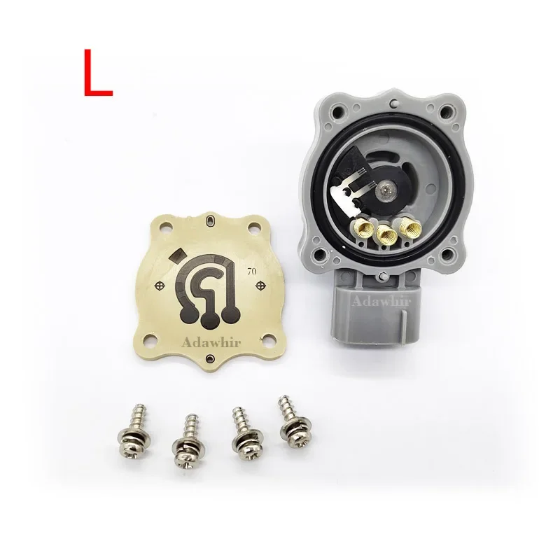 89407-48020 sensor nivel de faros Toyota Prius Plus - imagen 5