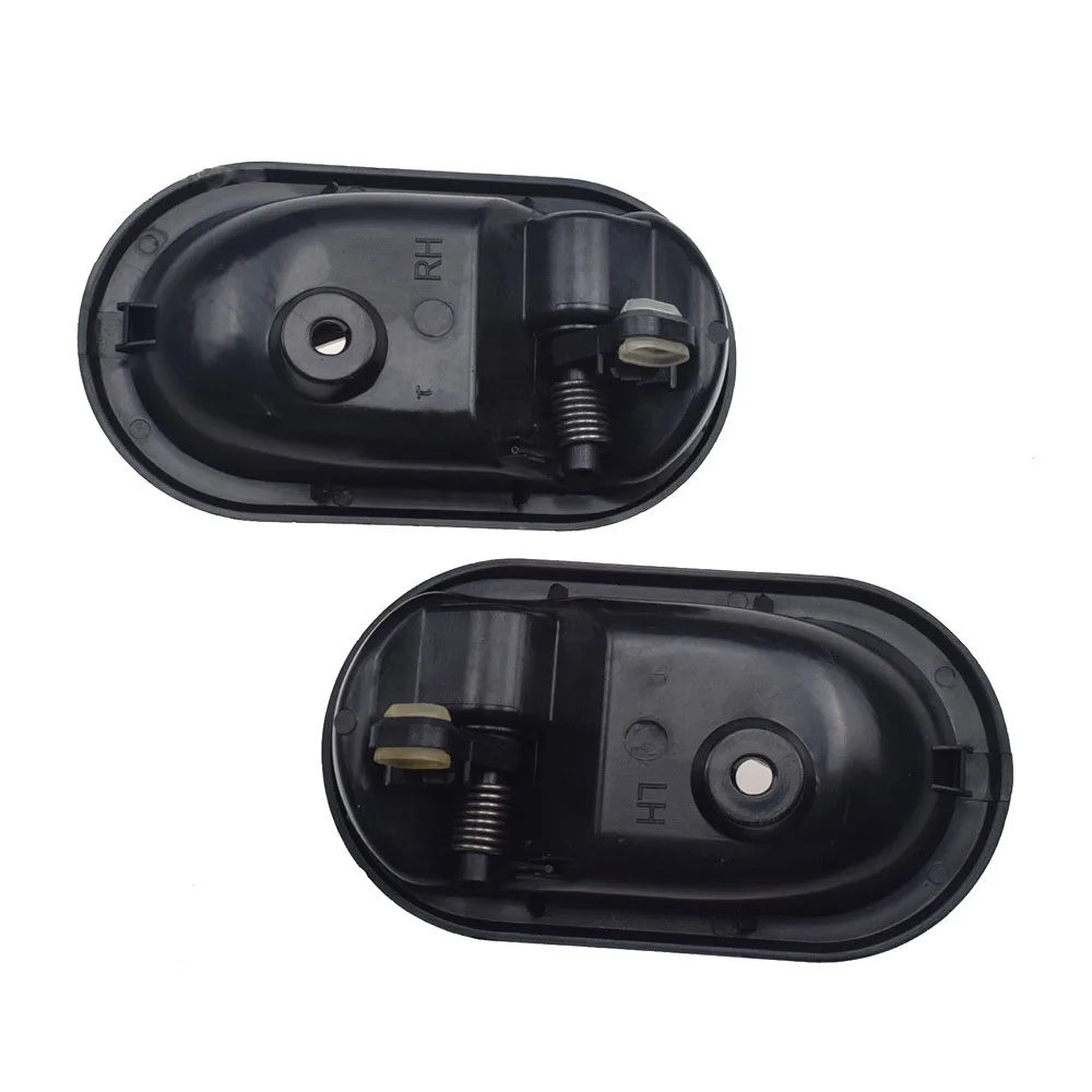 8200733848 Manija de puerta para Renault Dacia Logan Duster - imagen 3