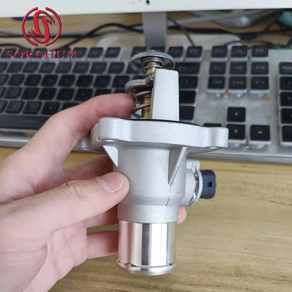 Termostato refrigerante Chevrolet Cruze Opel Astra J Zafira Insignia