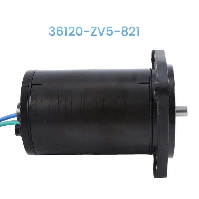 Motor de ajuste inclinable AB56 para Honda BF35 BF40 BF45 35-50HP - imagen 4