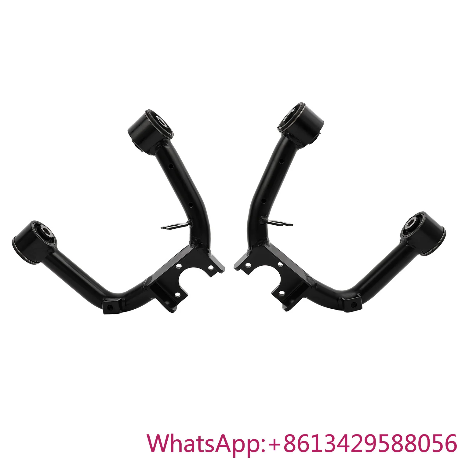 Brazos de control ajustables superiores para Mitsubishi Pajero V73 4WD