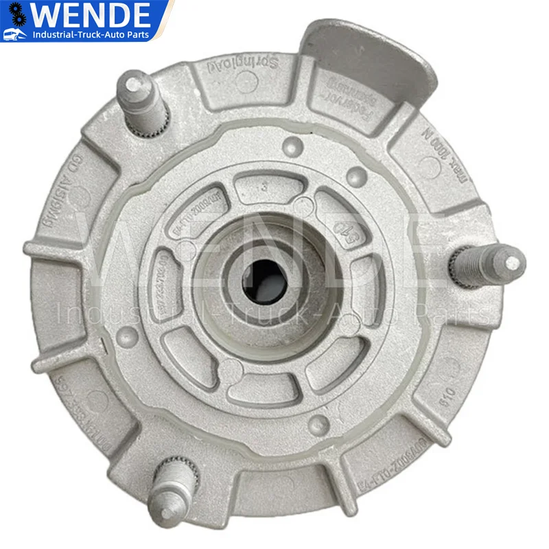 99733306100 99733306101 Cojinete de soporte de suspensión para Porsche 911 Carrera 997 GT2 GT3 - imagen 2