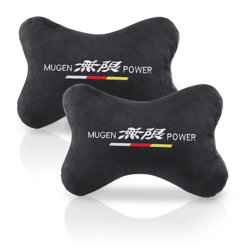 Almohadillas protectoras cinturón seguridad MUGEN para hombro
