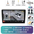 4G-64G 360 DVR