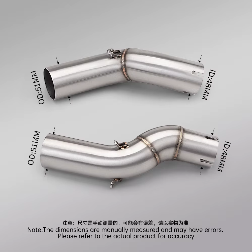 Detalle del silenciador para Suzuki Hayabusa