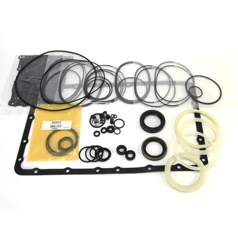 Kit juntas transmisión A960E para Lexus GS300, IS250 e IS300
