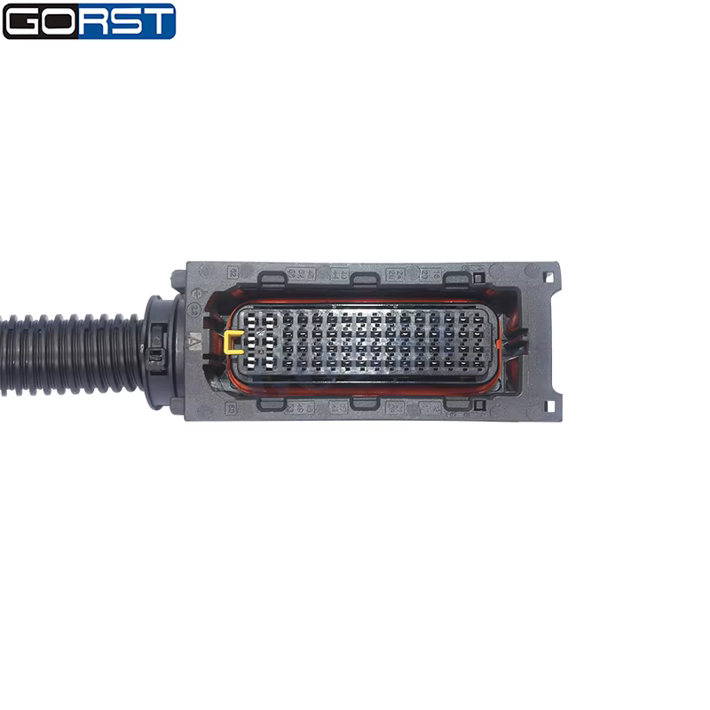 Kit conector ECU impermeable de 62 pines 1-1418883-1 - imagen 3