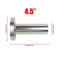 4.5 Unadjustable