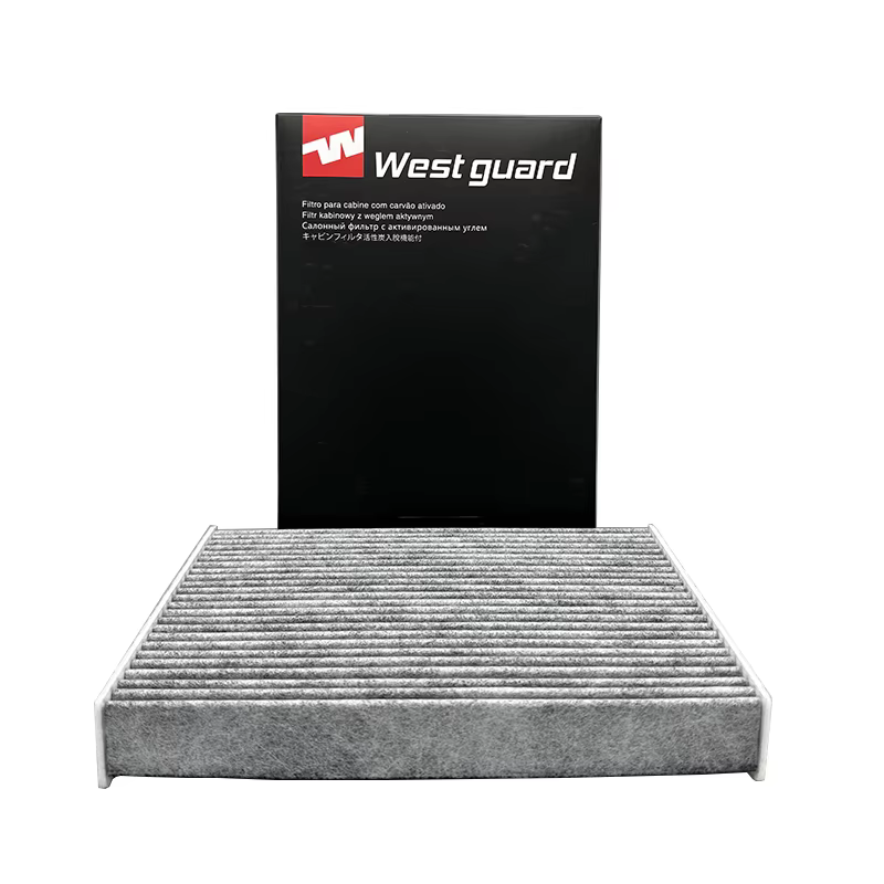 Filtro de habitáculo WESTGUARD MK13192 – Nissan X-Trail/Qashqai - imagen 2